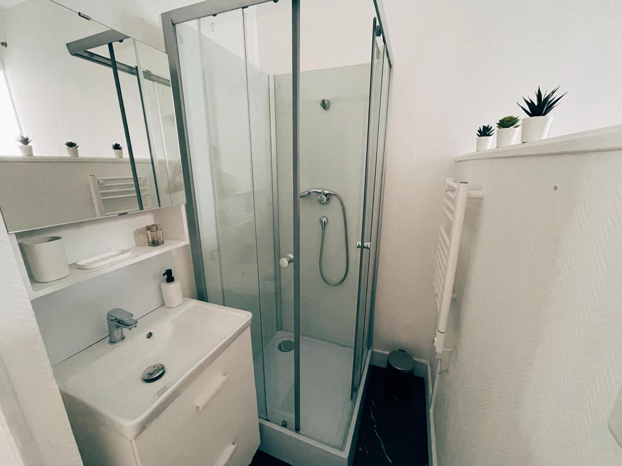 Respire Bordeaux Apartment Luaran gambar