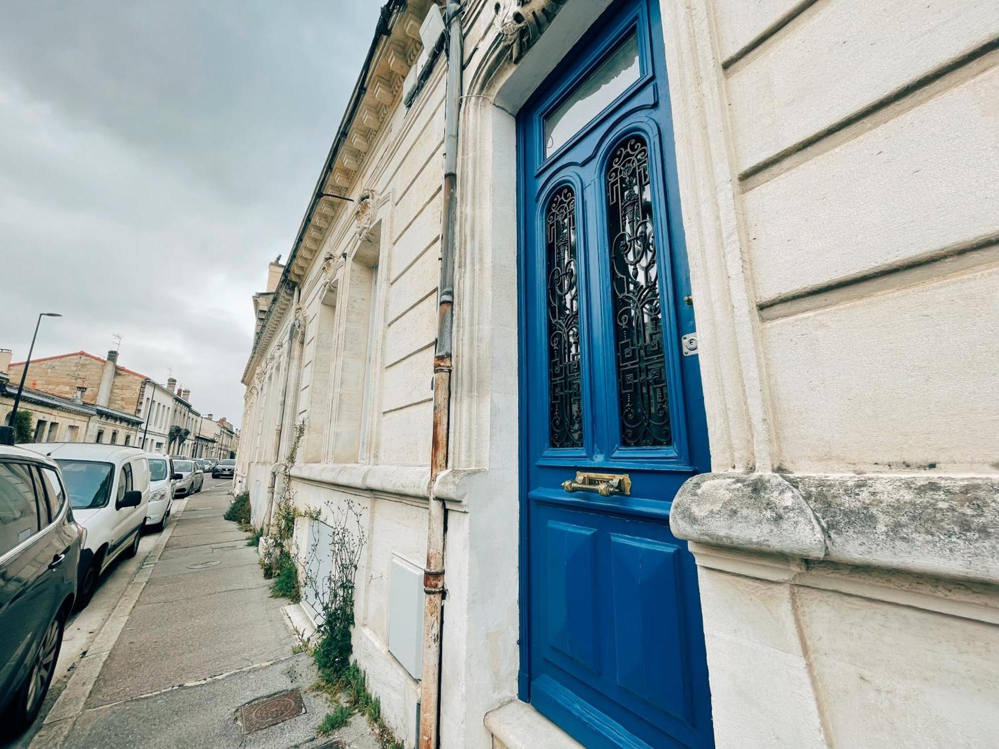 Respire Bordeaux Apartment Luaran gambar