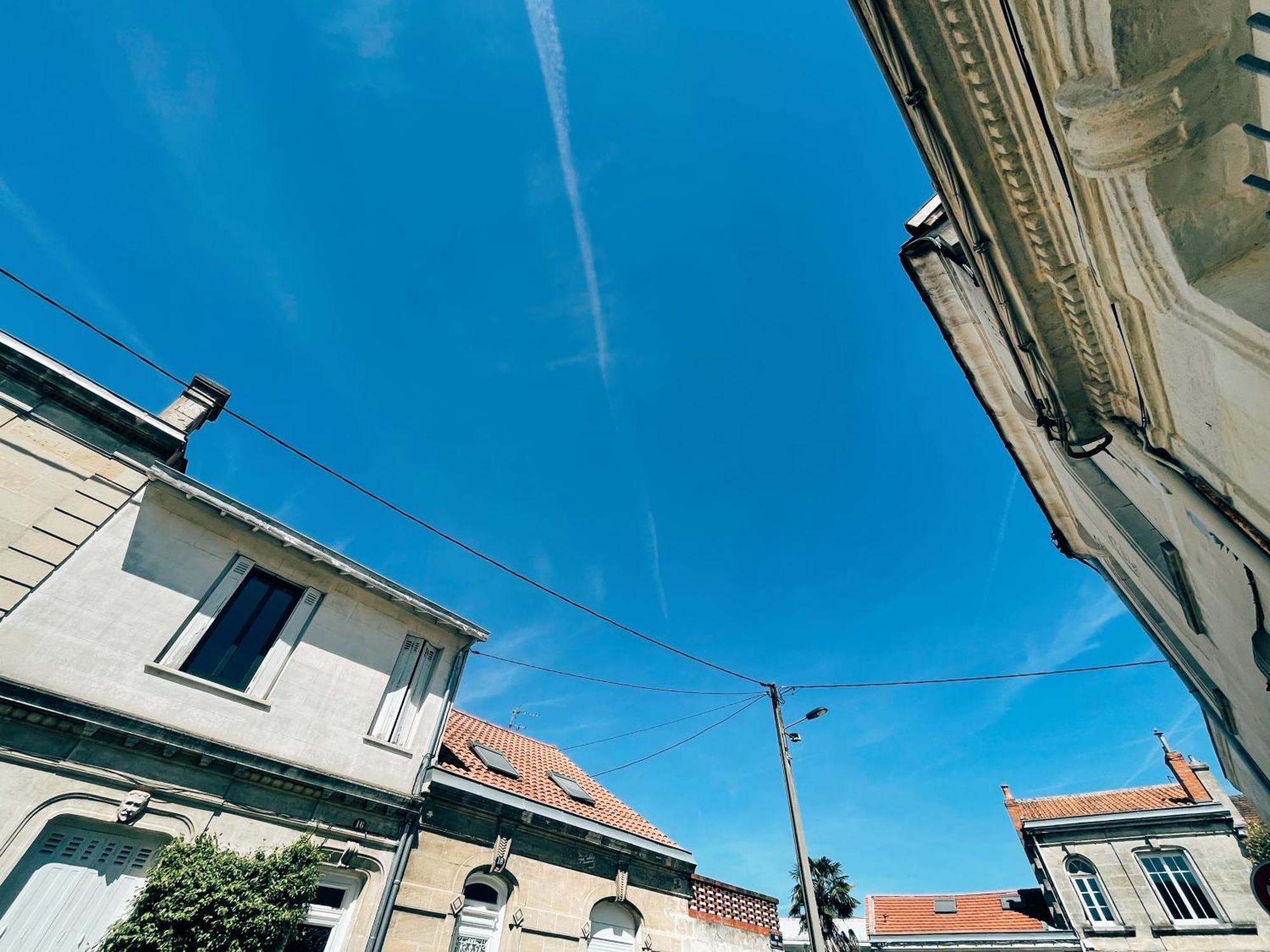 Respire Bordeaux Apartment Luaran gambar