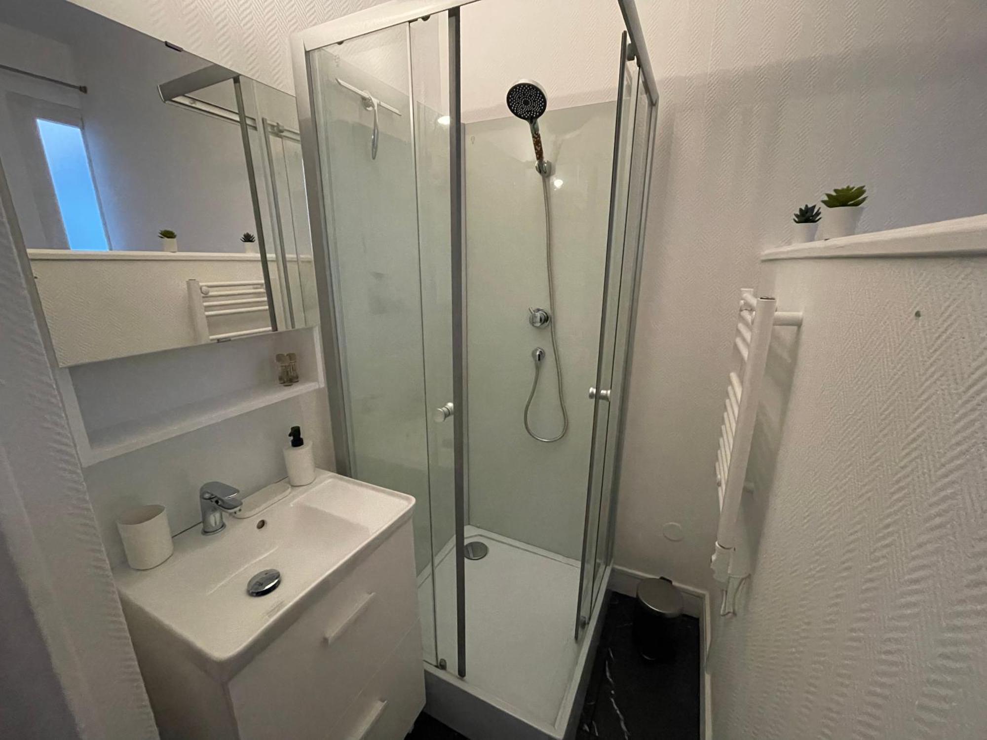 Respire Bordeaux Apartment Luaran gambar